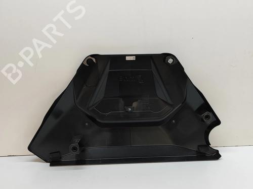 Upper protection BMW X2 (U10) iX2 eDrive 20 | BP27798466M93 - Image 2