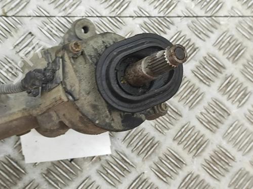 Steering rack VW CADDY IV Box Body/MPV (SAA, SAH) 2.0 TDI 4motion | BP26405550M22 