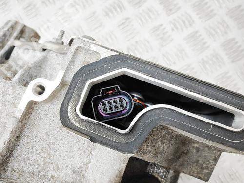 Engine AUDI Q4 E-TRON Sportback (F4N) 40 | BP38540091M1 - Image 6