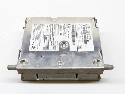 Used Electronic module Electronic module MERCEDES-BENZ C-CLASS Convertible (A205) C 200 (205.442) (184 hp) 14644466 14644466