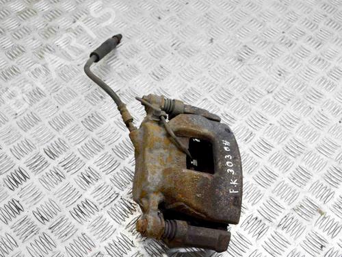 Left front brake caliper FORD TRANSIT V363 Van (FCD, FDD) 2.2 TDCi RWD | BP14627174M105 