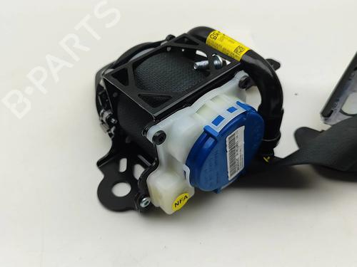 Front left seatbelt TOYOTA C-HR (_X2_, _H2_) Hybrid (MAXH20) | BP27795992I26 - Image 5
