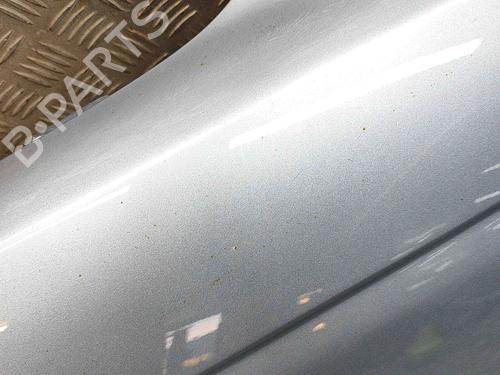 Left front fenders BMW 5 (E39) M5 | BP29890742C41