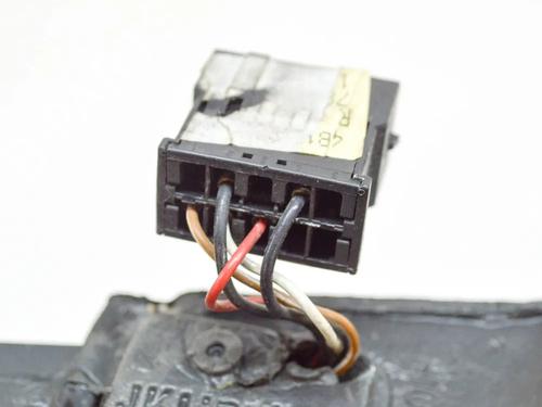 Right mirror AUDI A6 C5 (4B2, 4B4) 2.5 TDI | BP8073600C27 