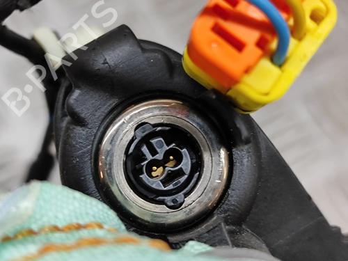 Right curtain airbag VW PASSAT B7 Variant (365) 1.6 TDI | BP26313845C12 