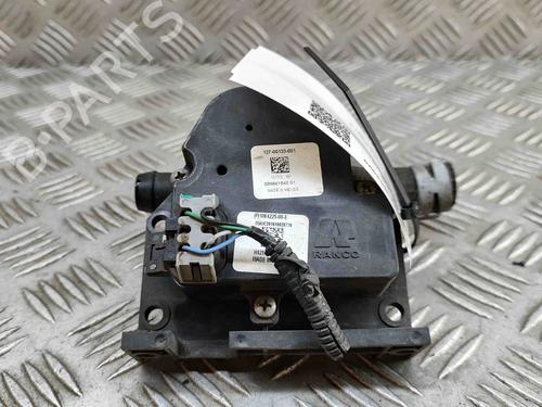 Used Electronic sensor TESLA MODEL X (5YJX) P100D AWD (772 hp) 28435600