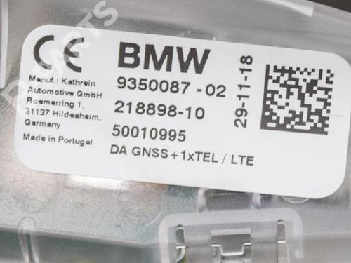 Antenna/Base BMW 1 (F20) M 140 i | BP8826904C140 