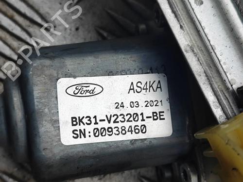 Front left window mechanism FORD TRANSIT V363 Van (FCD, FDD) 2.0 EcoBlue | BP37642616C22  - Image 6