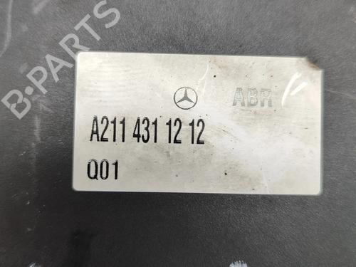 ABS pump MERCEDES-BENZ E-CLASS T-Model (S211) E 220 T CDI | BP23865141M43 - Image 10