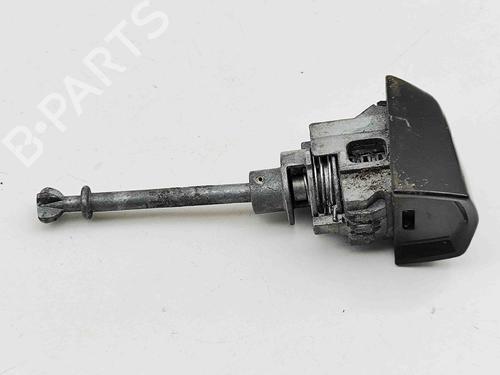 Front right exterior door handle SUZUKI GRAND VITARA II (JT, TE, TD) 2.4 All-wheel Drive (JT424, JB424, TDA4) | BP29570006C129 