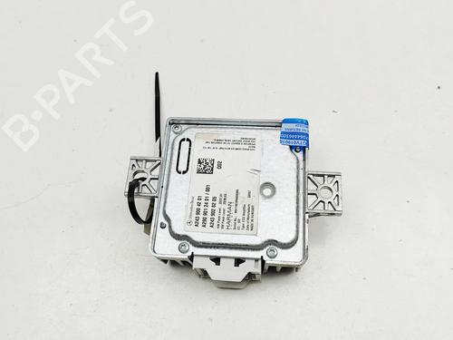 Electronic module MERCEDES-BENZ EQA (H243) EQA 250+ (243.702) | BP31528875M83