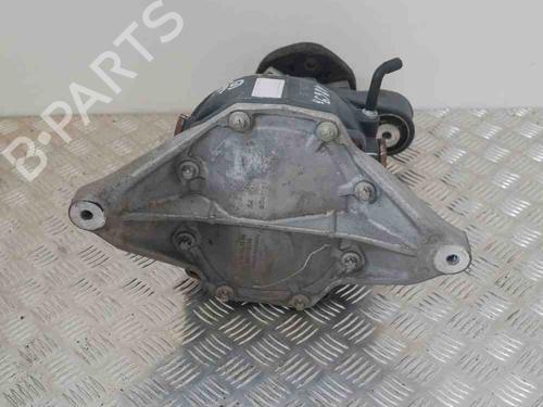 Used Rear differential MERCEDES-BENZ GL-CLASS (X166) GL 350 CDI / BlueTEC 4-matic (166.824) (243 hp) 7736892