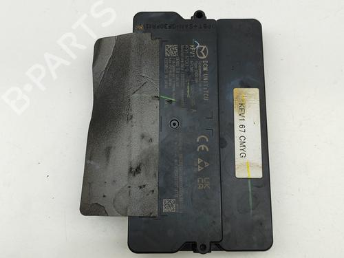 Module électronique MAZDA CX-5 (KF) 2.0 | BP27607690M83 