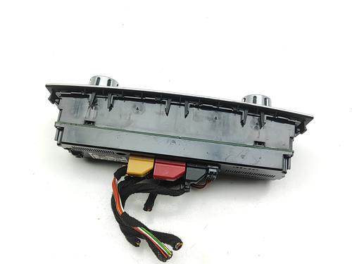 Climate control VW TOUAREG (7P5, 7P6) 3.0 V6 TDI | BP29880924I5