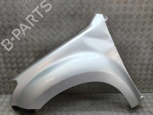 left-front-fenders-isuzu-d-max-ii-tfr-tfs-2012-36457913 main image