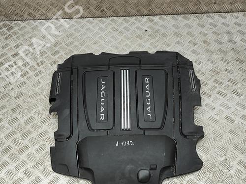 Used Upper protection JAGUAR F-TYPE Convertible (X152) 3.0 SCV6 (340 hp) 27257804