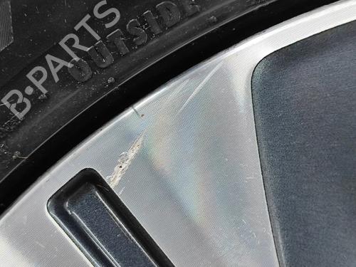 Fælk NISSAN LEAF (ZE1) Electric | BP27777861C45 