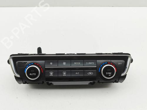 Used Electronic module Electronic module KIA OPTIMA Sportswagon (JF) 1.7 CRDi (141 hp) 33206639 33206639