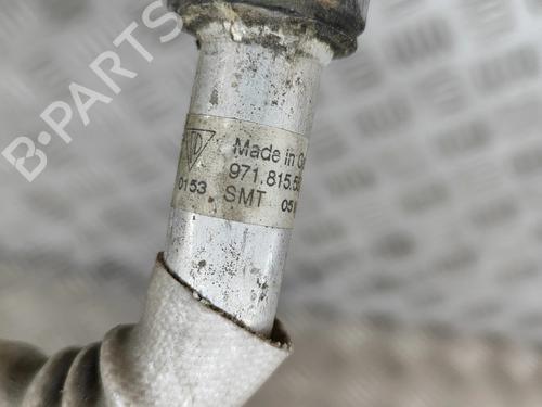 Pipe PORSCHE PANAMERA (971) 2.9 4 E-Hybrid (97ABE1, 97BBE1) | BP26658304M125 