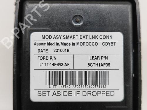 Module électronique FORD PUMA (J2K, CF7) 1.0 EcoBoost mHEV | BP28430626M83 