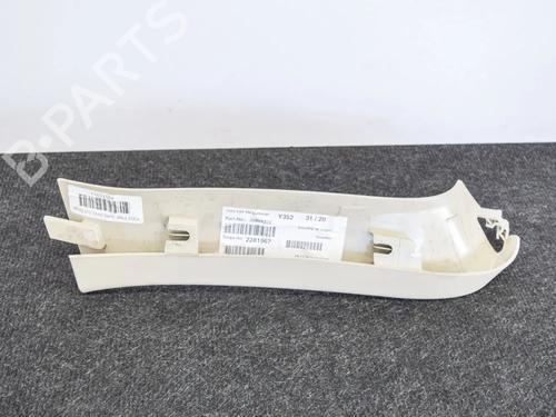 Other VOLVO V60 I (155) D3 / D4 | BP6754135O1