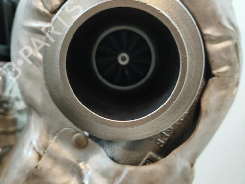 Engine FORD TRANSIT CUSTOM V362 Van (FY, FZ) 2.0 EcoBlue | BP38184425M1  - Image 8