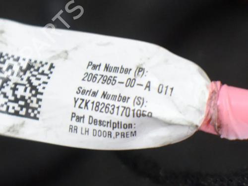 Wiring harness TESLA MODEL 3 (5YJ3) EV AWD | BP27748853E16 - Image 7