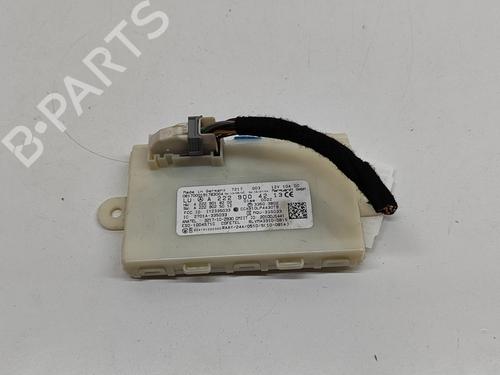 Elektronische module MERCEDES-BENZ C-CLASS Coupe (C205) C 250 d 4-matic (205.309) (204 hp) 28955991