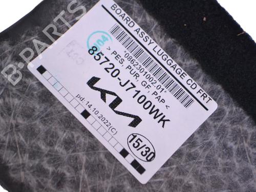 Boot lining KIA XCEED (CD) 1.5 T-GDI | BP33357226I3 - Image 5