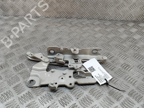 Hinge/Door check strap BMW 6 Convertible (F12) 650 i xDrive | BP24820406C146 