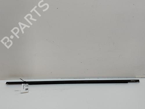 Door moulding trim AUDI E-TRON (GEN) 55 quattro | BP27781827C150 
