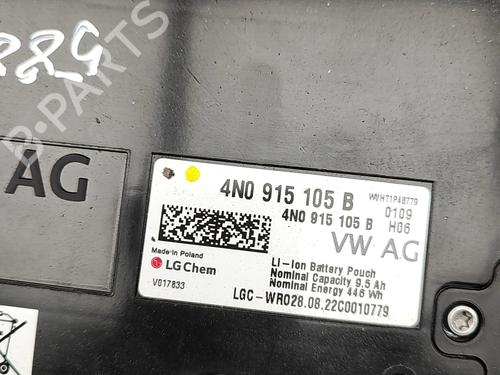 Battery AUDI Q7 (4MB, 4MG, 4MQ) 50 TDI Mild Hybrid quattro | BP33383086E11 - Image 6