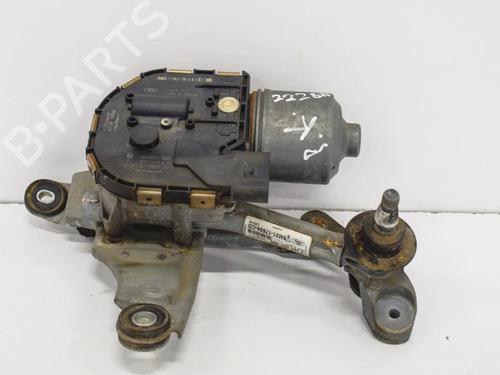 Used Front wiper motor Front wiper motor FORD S-MAX (WA6) 1.6 TDCi (115 hp) 6865252 6865252