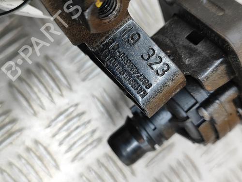 Auxiliary water pump PEUGEOT 208 II (UB_, UP_, UW_, UJ_) e-208 | BP27765160M111 