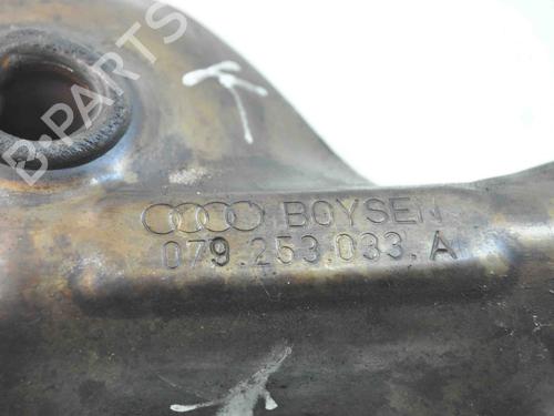 Udstødningsmanifold AUDI A4 B7 (8EC) S4 quattro | BP30207700M110 