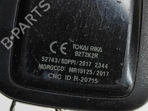Electronic module TOYOTA RAV 4 V (_A5_, _H5_) 2.5 Hybrid AWD (AXAH54, AXAL54) | BP27791632M83  - Image 6