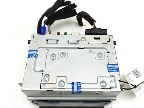 Used Electronic module Electronic module VOLVO V40 Hatchback (525) T2 (122 hp) 40188837 40188837