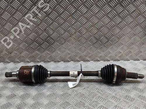 Left front driveshaft HYUNDAI KONA (OS, OSE, OSI) EV | BP27779853M38 