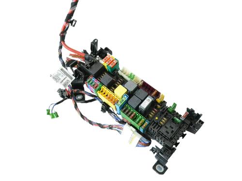 Fuse box MERCEDES-BENZ A-CLASS (W176) A 45 AMG 4-matic (176.052) | BP33361022E1 - Image 2