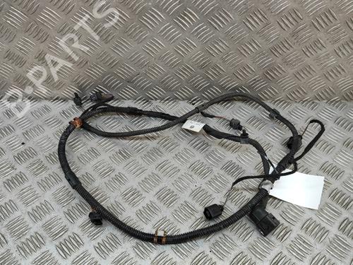 Used Electronic module VW GOLF VII (5G1, BQ1, BE1, BE2) 2.0 GTI (220 hp) 17374706