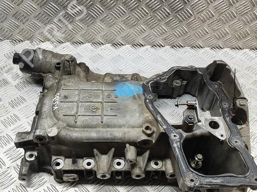 Oliebundkar NISSAN NAVARA NP300 Pickup (D23, D23T) 2.3 dCi 4x4 (D231) (163 hp) 26721313