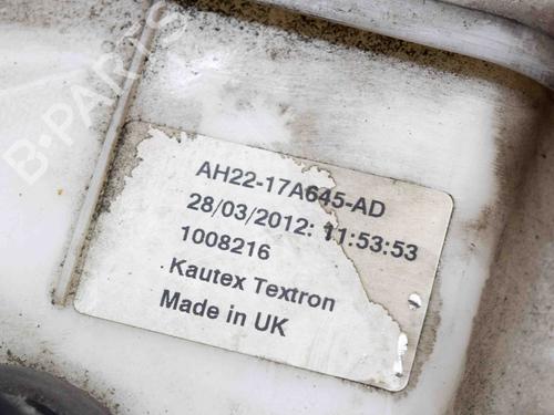 Windscreen washer tank LAND ROVER RANGE ROVER SPORT I (L320) 3.0 D 4x4 | BP10186840C113 
