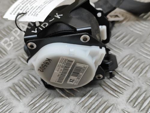 Front left seatbelt OPEL VIVARO C Bus (K0) VIVARO-E | BP27789514I26 