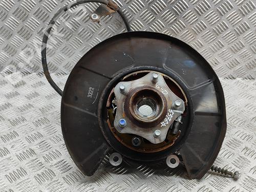 Used Right rear steering knuckle NISSAN 370Z Coupe (Z34) NISMO 3.7 (344 hp) 28675311