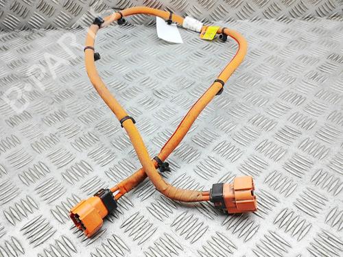 Wiring harness MG MG 4 (EH32) EV | BP40460757E16 - Image 2
