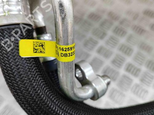 AC pipe TESLA MODEL Y (5YJY) EV Performance All-wheel Drive | BP27789696M126 