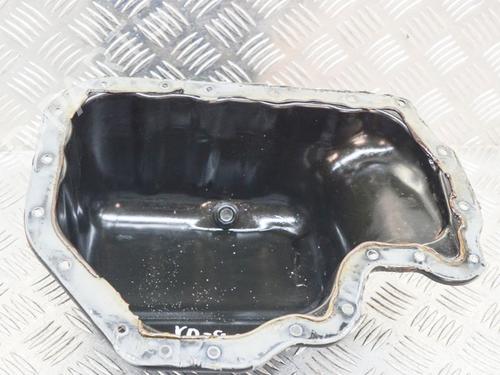 Used Oil sump VW POLO V (6R1, 6C1) 1.2 (70 hp) 14625764