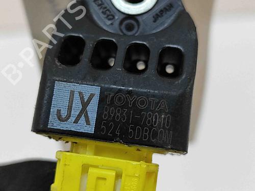 Elektronisk sensor LEXUS NX (_Z1_) 300h AWD (AYZ15, AYZ15_, AYZ15R) | BP28028842M84