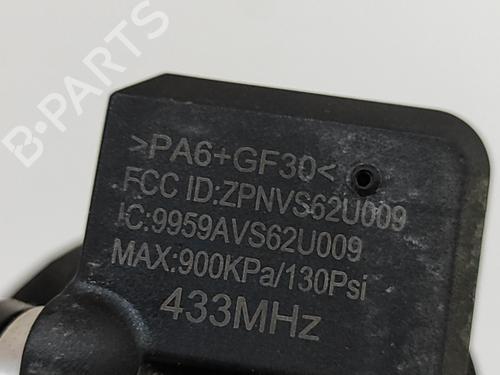 Elektronisk sensor MERCEDES-BENZ E-CLASS (W212) E 350 (212.059) | BP24975995M84 