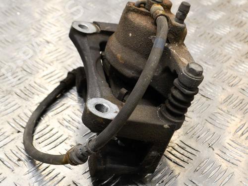 Right front brake caliper MAZDA CX-5 (KF) 2.2 D | BP14628150M104 